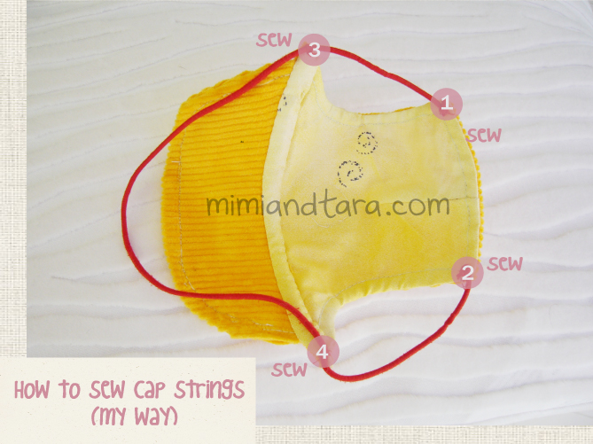 dog cap sewing patterns