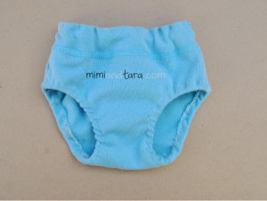 dog panty pattern