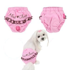 dog sanitary panty nappy free patterns
