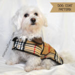 Dog Coat Pattern