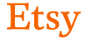 Etsy logo