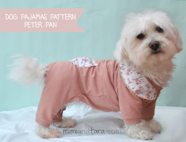 dog pajamas