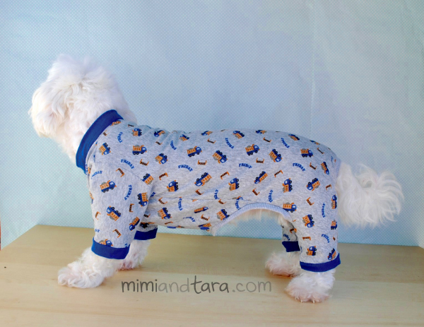 pajamas for dogs