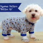 pets pajamas