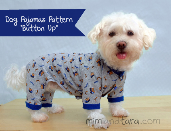 pets pajamas