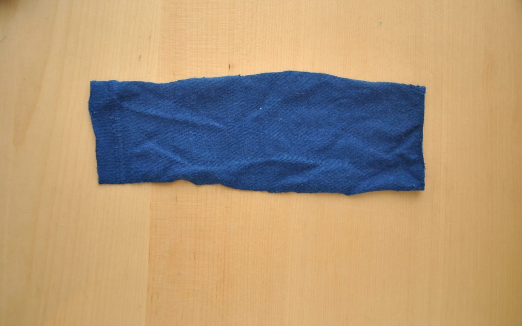 sewing cuff 