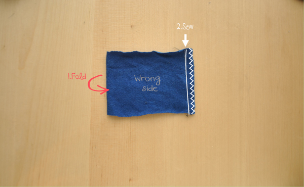 sewing cuff 