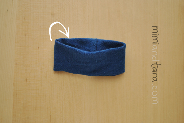 sewing cuff