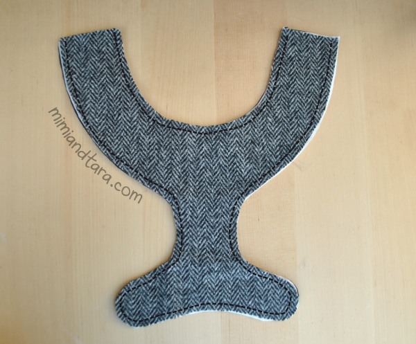 32+ Designs Dachshund Harness Sewing Pattern - HelyaHeidrun