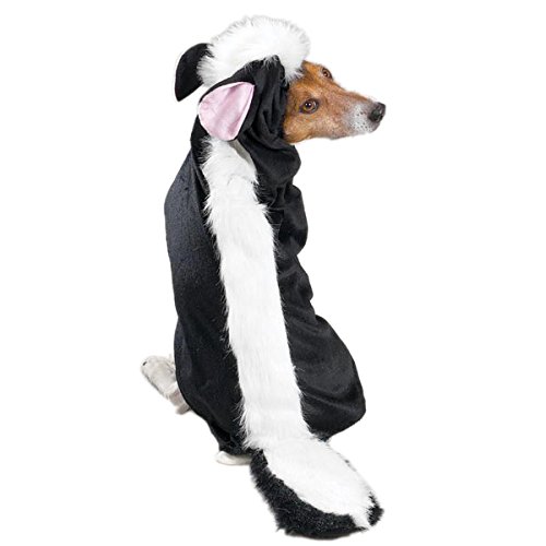 stinker dog costume