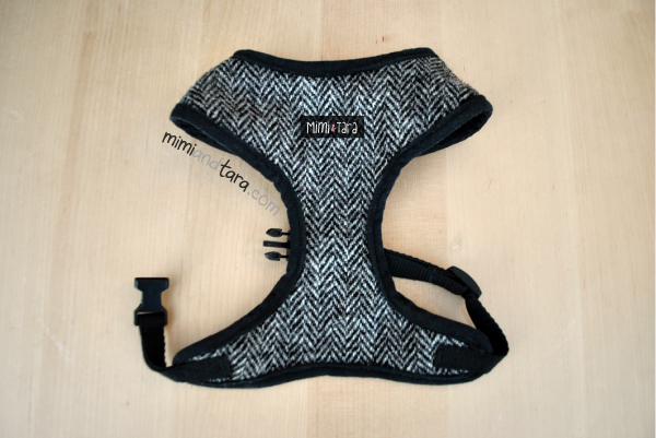 dog harness