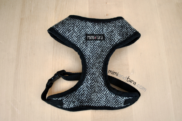 dog harness